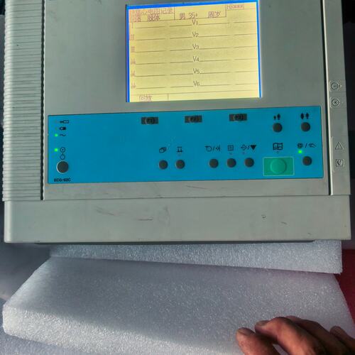 议价上海光电显示器ECG-92CECG92CECG92Cecg-92cecg92cECG-92A