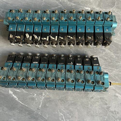 议价MAC电磁阀PID-124BAAApid-124baaaPID124BAAApid124baaa