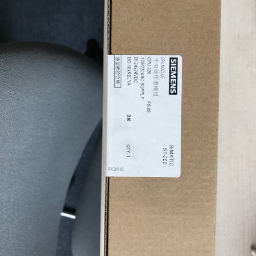 议价PLCCPU226CPU2266ES7216-2BD22-0XB0