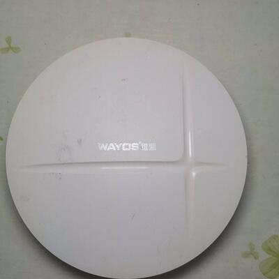 议价WAYOS维盟 WAP-3503C 无线路由器吸顶AP