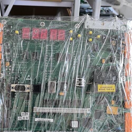 议价通力主板KM773380G04KM773380G01KM773380G02