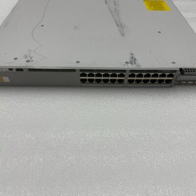 议价思科交换机C9300-24T-EC9300-48T-EC9300-24P-E