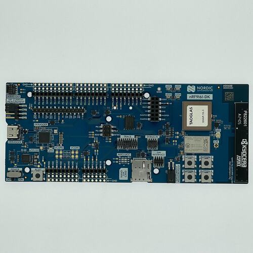 议价Nordic开发板nRF9161-DKnRF9160-DKnRF9151-DK