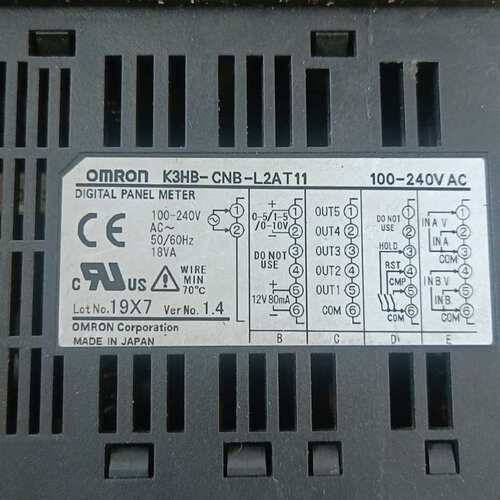 议价K3HB-CNB-L2AT11