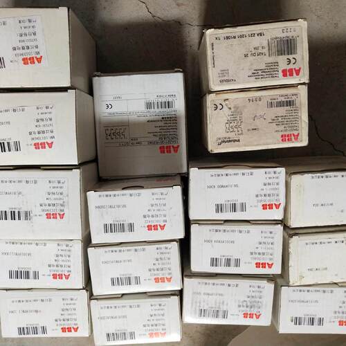议价热继电器  TA25DU-1.4M    6个