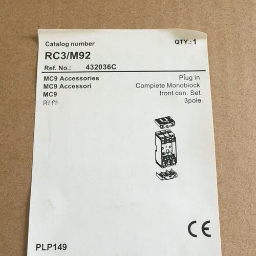 议价MC9配件MC9RC3M92