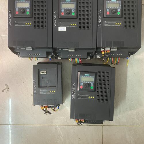 变频器6SL3217-0CE31-1UA16SL3217-0CE31-1UA06SL3217-0CE31-1UA2