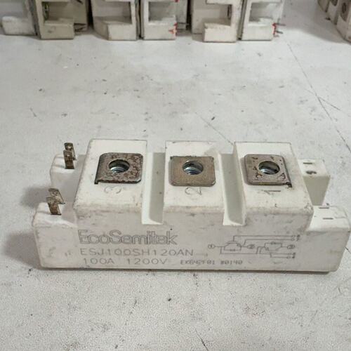 议价EcoSemitek模块ESJ100SH120ANESJ100SH120AN