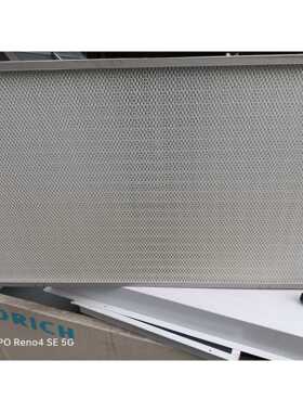 议价AAF高效空气过滤器，型号AstroCel II，规格570