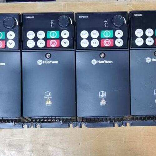 议价华远变频器S1-2S0007-BS1-2S0004-BS1-2S0015-B