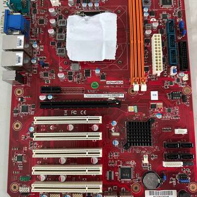 议价AIMB701REV.A1工控机主板测好发货