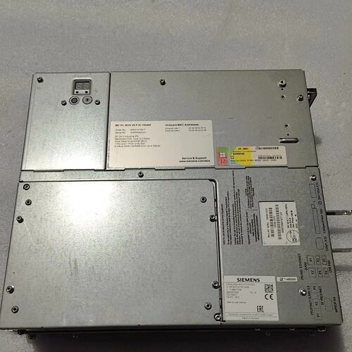 议价MC工控机MCPCBOXV5PID-150440PCBOXV5PID-150440