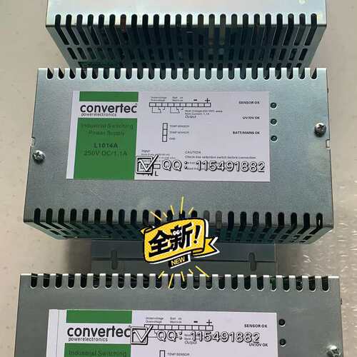 议价convertec L1014A充电器BC216，BC288-M M5000-12实物拍