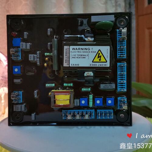 议价Stamford发电机调压板SX440SX460AS440