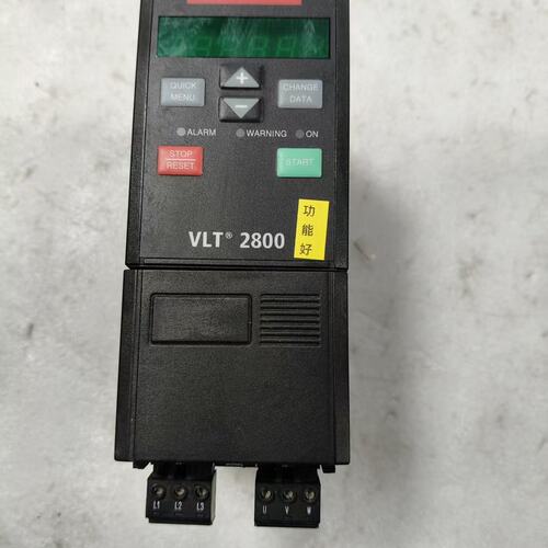 议价变频器VLT2807PT4B20VLT2805PT4B20VLT2811PT4B20