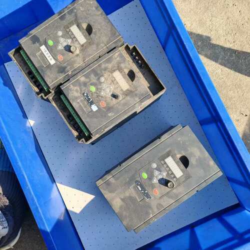 议价鑫盛达变频器L700-T5.5-G3/P3B三相5.5kw，//可维修