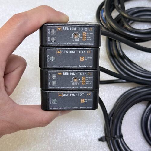 议价Autocs光电传感器BEN10M-TDTBEN5M-TDTBEN5M-TDT-P