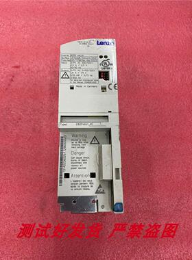 议价Lenze8200变频器E82EV551-2C200 0.55kw/220v正品 测试好