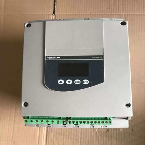 议价软啓动器ATS48D47Q可维修