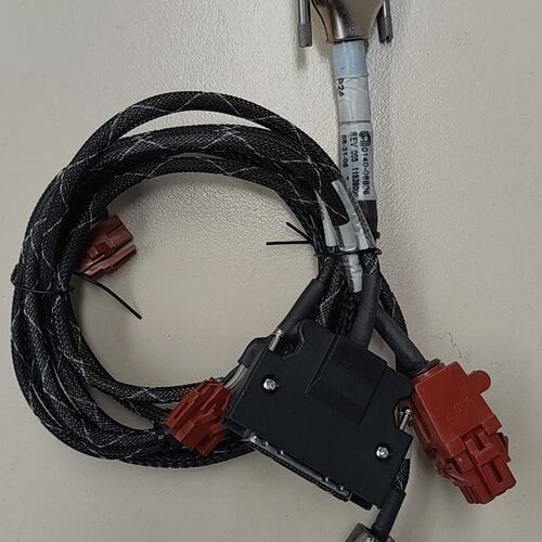 价应用材料线束总成0140-08896应用材料0140-08896AMAT0140-08896