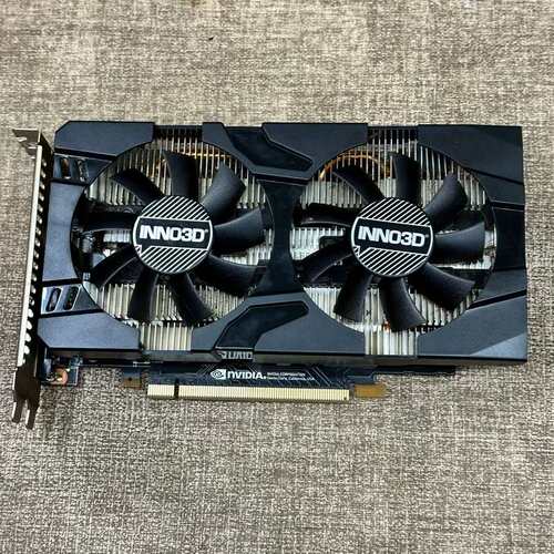 议价映众GTX1060 5G黑金版