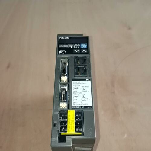 议价电机伺服驱动器RYC101D3-VVT2RYC101D3-VVT1RYC101D3-VVT3