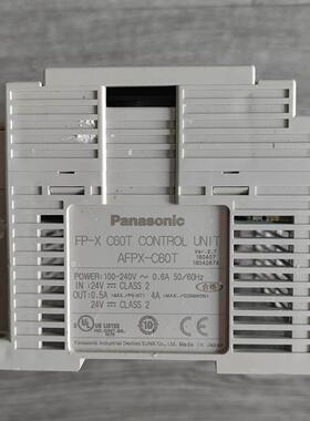 议价PLCAFPX-C60T
