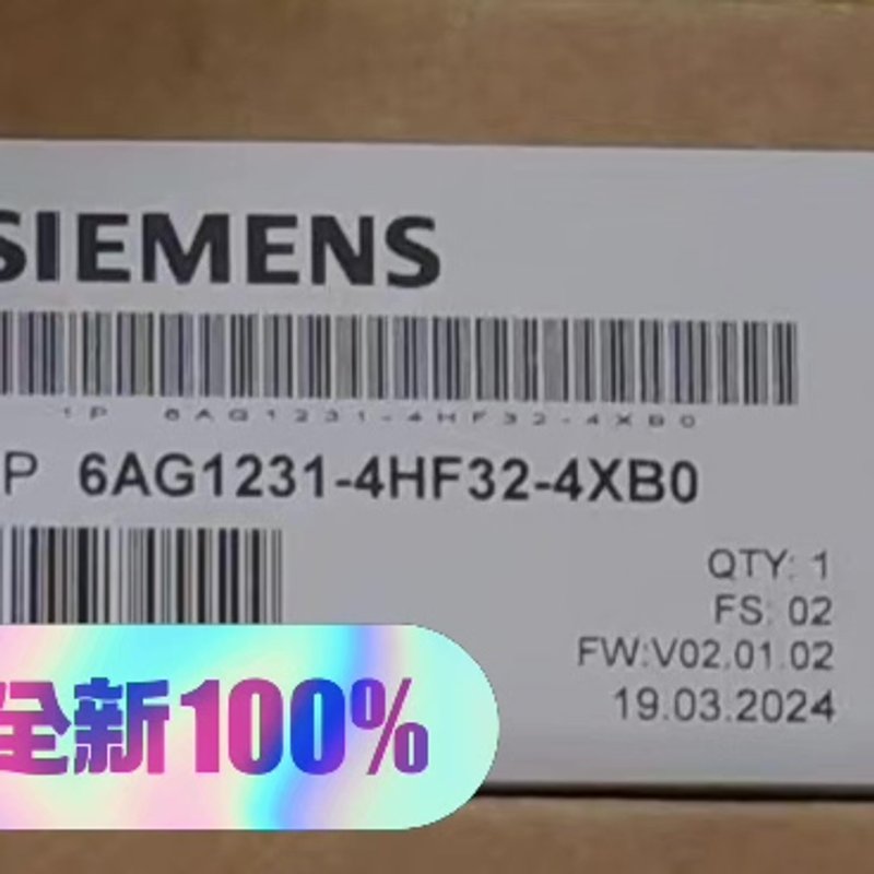 入模块6AG1231-4HF32-4XB06AG1231-4HF32-2XB06ES7231-4HF32-0XB0图片