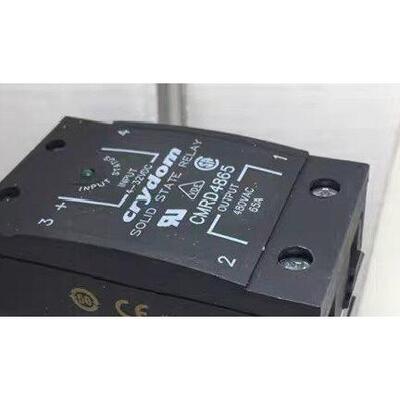议价CMRD4865 快达CRYDOM固态继电器 CMRD486