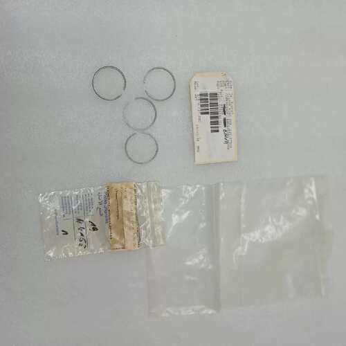Bauer Compressore Respiro Pistone Anello Parte N N4158 505.4