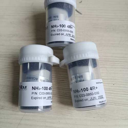 议价RAE NH3-100 4R+传感器，型号C03-