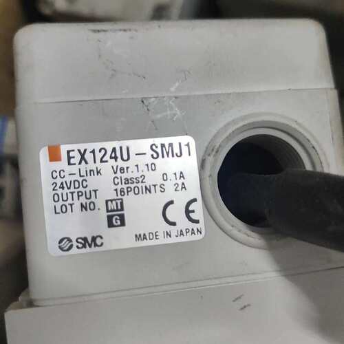 议价EX124U-SMJ1 EX124D-SMJ1