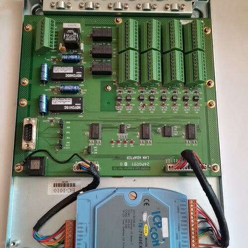 议价FURUNO古野船用电子设备EC-1010EC1010EC 1010