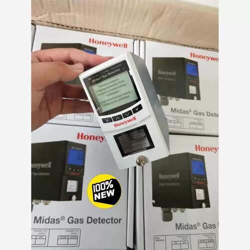 议价探测器Midas主机