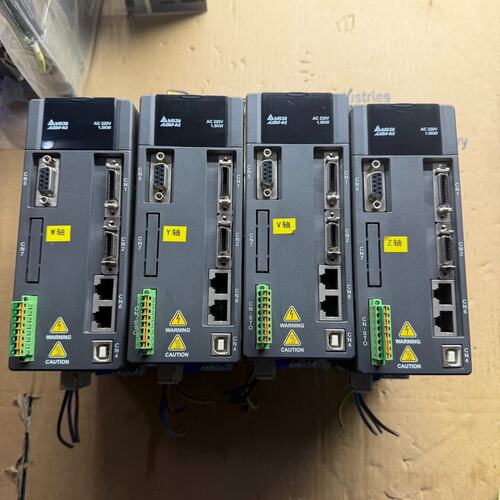议价伺服驱动器ASD-A2-1521-FNASD-A2-1521-MASD-A2-1021-M
