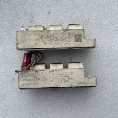 议价斯达GD75HFU120C1S，斯达GD50HFU120C1