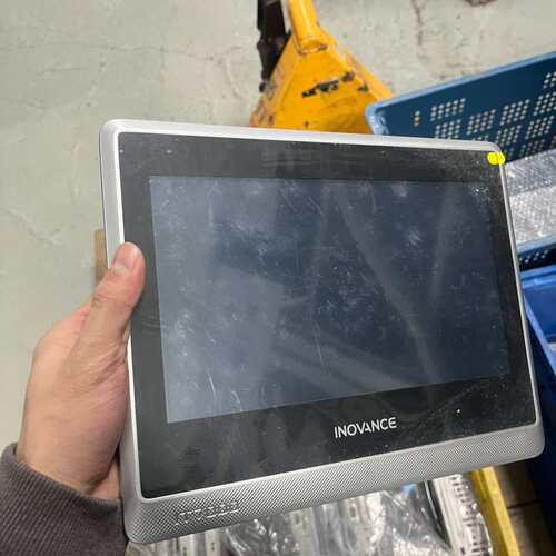 议价INOVANCE触摸屏 IT7100E