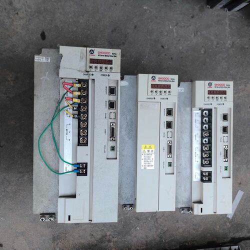 议价广数伺服驱动器GH3075T-LC1GH3050T-LC1GH3100T-LC1
