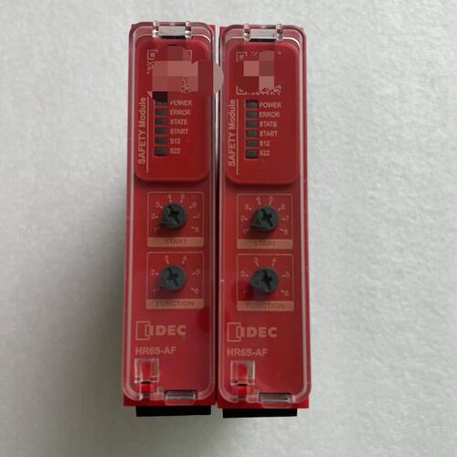 议价HR6S安全继电器HR6S-AF1PHR6S-AF2PHR6S-AF3P