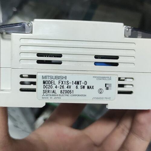 议价PLCFX1S-14MT-DFX1S-10MT-DFX1S-20MT-D