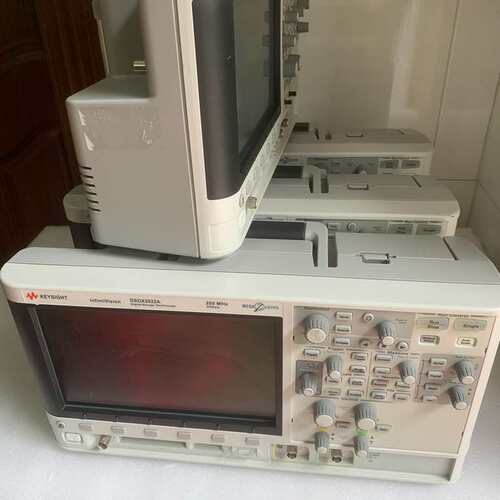 议价安捷伦DSOX2022A示波器，200MHz，2GS/s。功