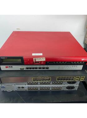 议价沃奇卫士WatchGuard Firebox X1250E硬