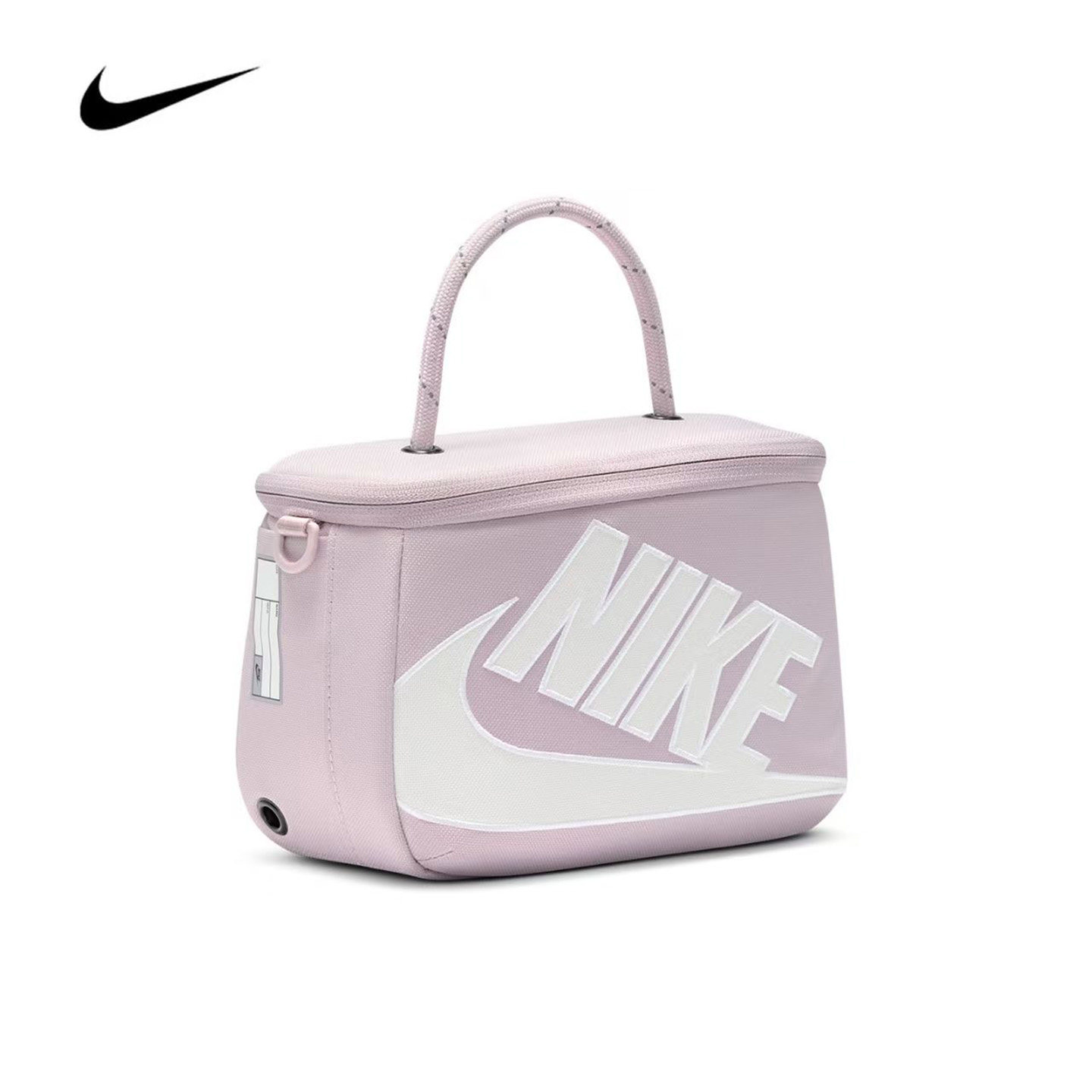 Nike/耐克男女同款经典百搭可调节肩带斜跨单肩包FN3059-010
