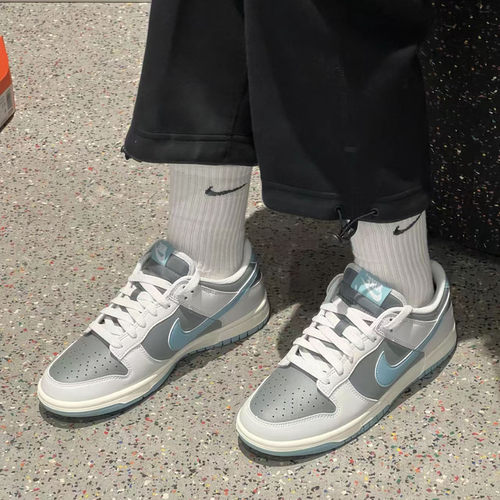 耐克男子防滑耐磨休闲运动板鞋