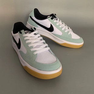 CW7456 Adversary 低帮复古潮流滑板鞋 102 男女款 Nike耐克