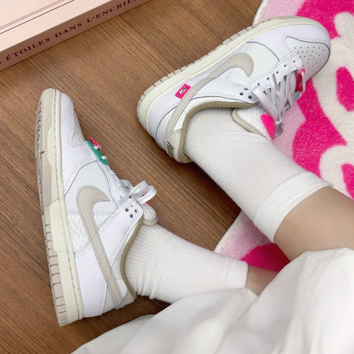耐克Dunk低帮女款26经典运动板鞋