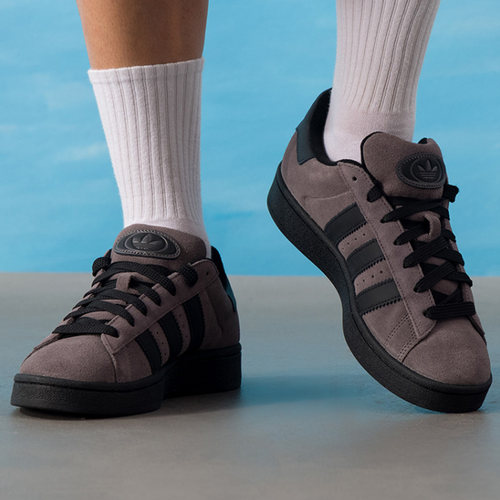阿迪达斯男女经典百搭休闲板鞋