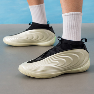 adidas/阿迪达斯 Harden Vol.10 男女减震哈登9实战篮球鞋JQ9453