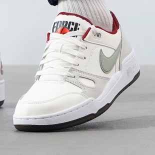 IB4612 低帮潮流舒适减震耐磨防滑板鞋 131 Force男款 Nike耐克Full