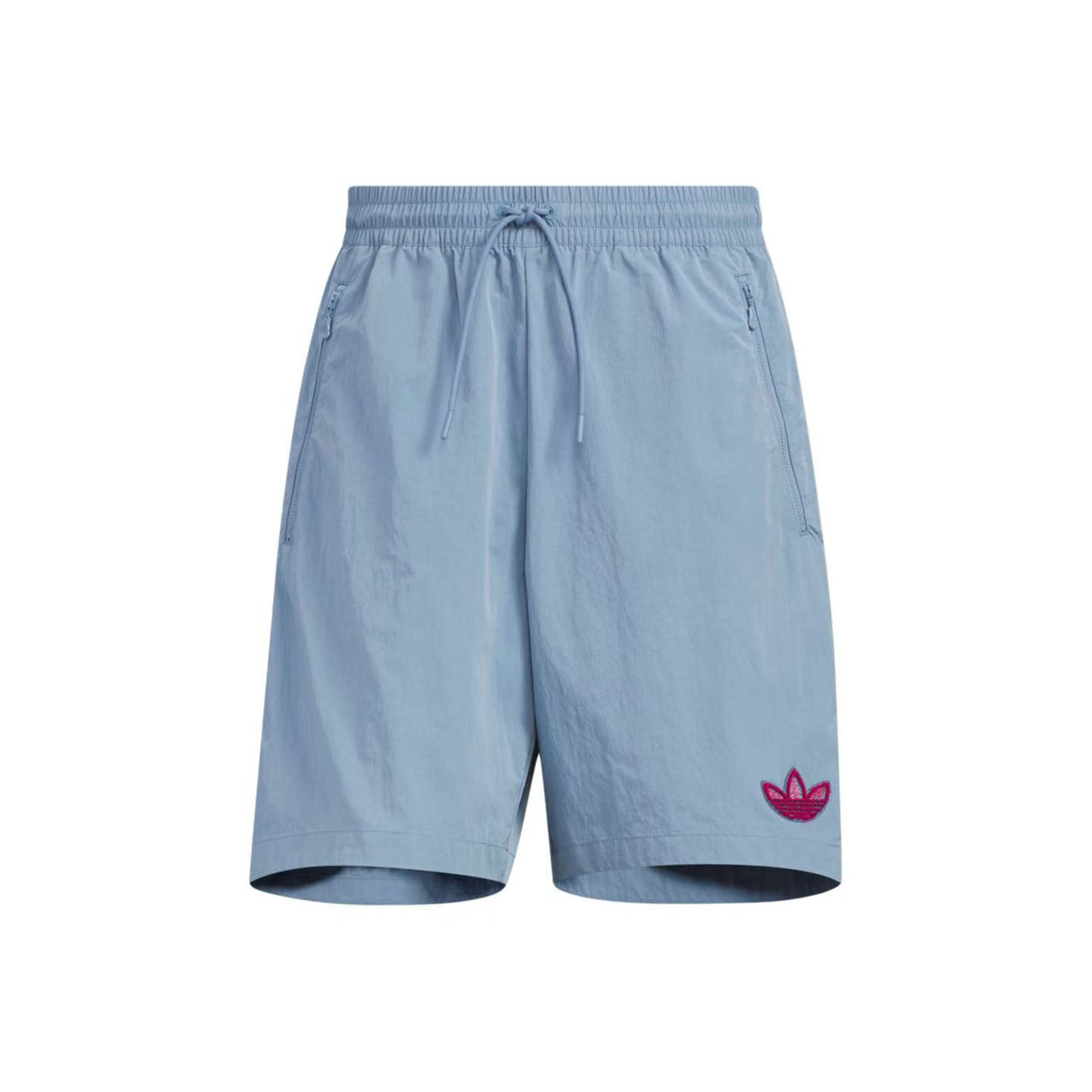 Adidas/阿迪达斯夏季新款男子训练透气休闲运动跑步短裤KE5796